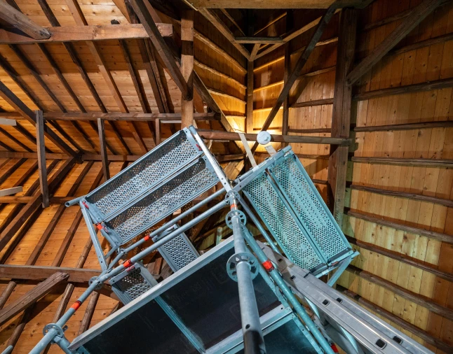 Rijksmonumentale woning