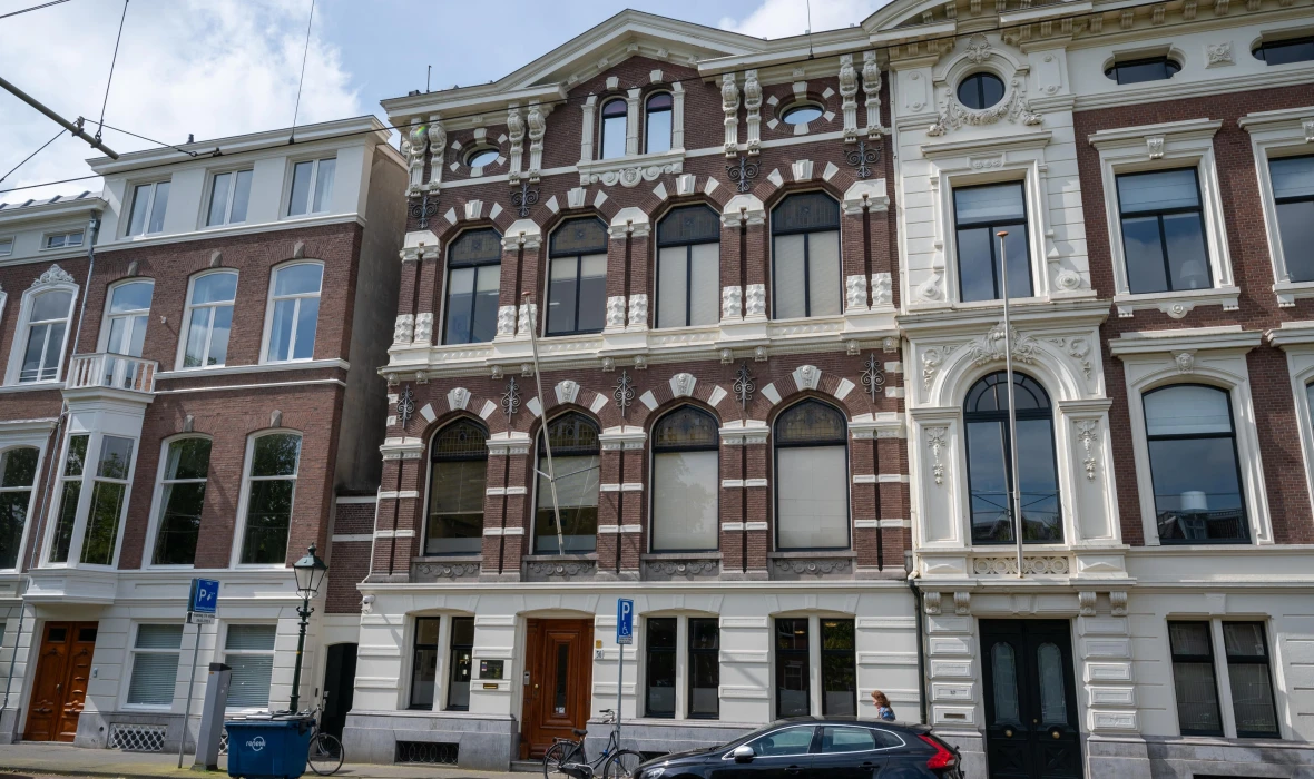 Parodontologische kliniek