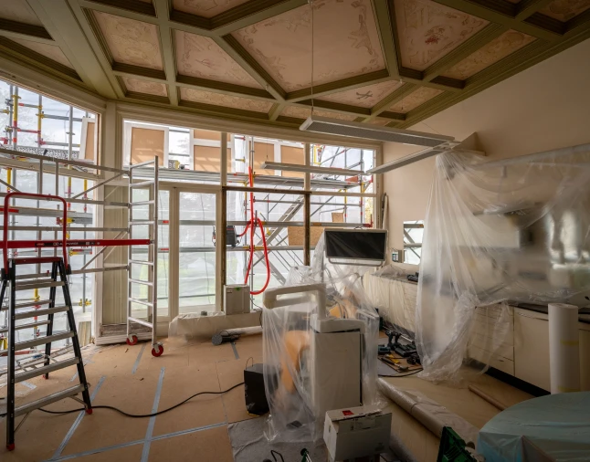 Parodontologische kliniek