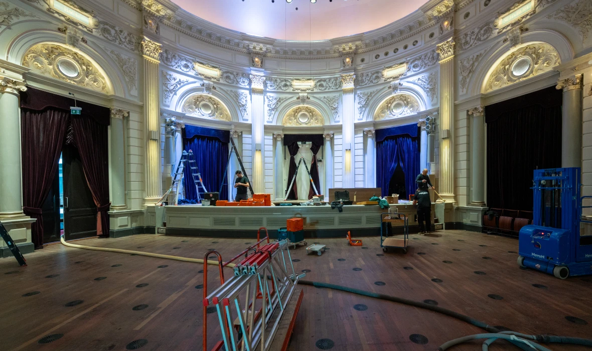 Concertgebouw
