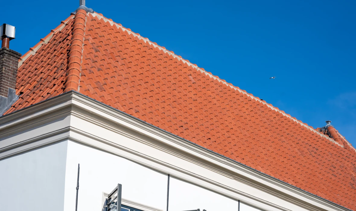 Rijksmonumentale woning