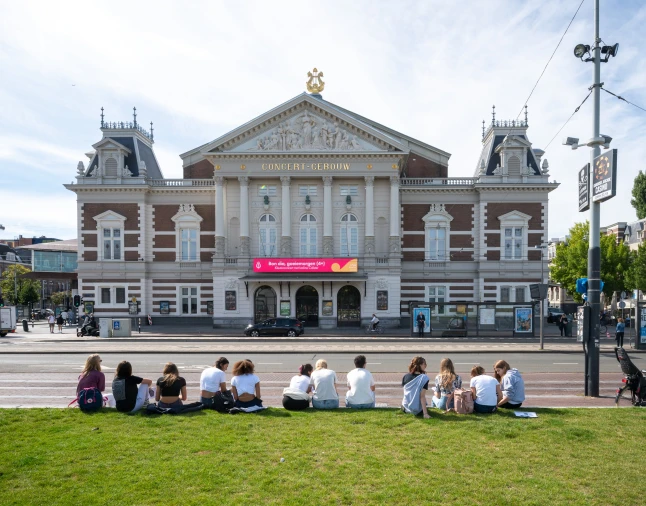 Concertgebouw