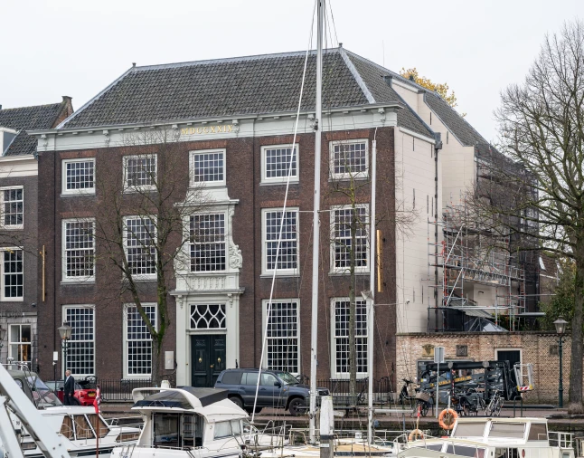 Museum Van Gijn